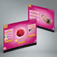 Site Carte d'Or Site Carte d'Or