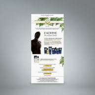 e-mailing Roger&Gallet e-mailing Roger&Gallet