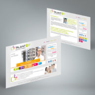 Site Talent4it Site Talent4it